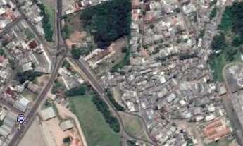 Imagem 2: Área junto a Av. dos Municípios, 110 metros de frente