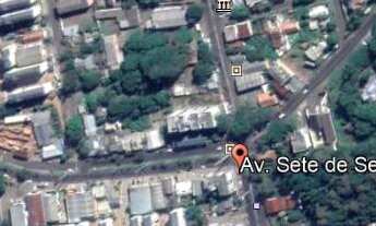 Imagem: Magnifica área com 11000 m2 em uma das