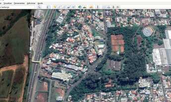 Imagem: Esquina, 160,80 m2 de testada, excelente