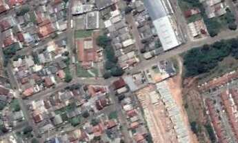 Imagem: Ampla área, duas frentes, vende todo ou