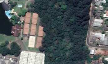 Imagem: Esquina, ampla área, 62 metros de testada