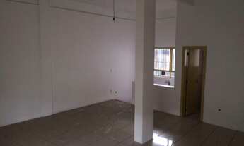 Imagem 4: Sala comercial térrea com depósito, 140 m2 total. ALUGADA