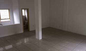 Imagem 6: Sala comercial térrea com depósito, 140 m2 total. ALUGADA