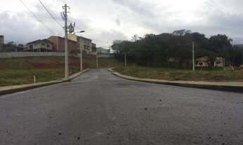 Imagem: Condomínio Fechado no Centro da Lomba Grande
