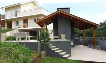 Imagem 5: Casa com 3 Dormitorio(s) localizado(a) no bairro Rondônia em Novo Hamburgo / Rio Grande d