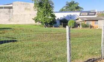 Imagem 4: A mais bela Esquina do Bairro Operário com 3 Frentes, 2 ESQUINAS! 2222 m2 Pronta Para Cons