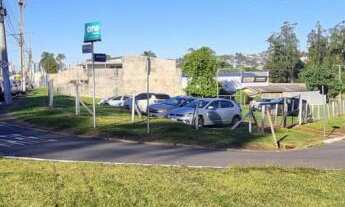 Imagem: A mais bela Esquina do Bairro Operário