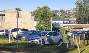 Imagem 2: A mais bela Esquina do Bairro Operário com 3 Frentes, 2 ESQUINAS! 2222 m2 Pronta Para Cons