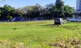 Imagem 5: A mais bela Esquina do Bairro Operário com 3 Frentes, 2 ESQUINAS! 2222 m2 Pronta Para Cons
