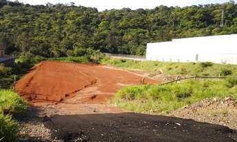 Imagem: Bela área com 39,887m², com frente de