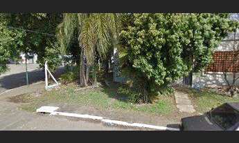 Imagem: 6098m2. Esquina, plana, próximo a BR 116