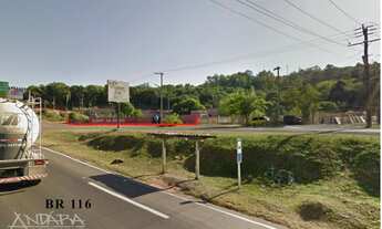 Imagem: 5.783,00 m2 com 61 metros de testada com