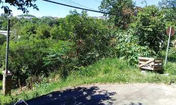 Imagem: Terreno com 649m2, sendo 11,40 m de frente