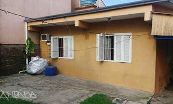 Imagem 2: 3 dormitórios , sala, cozinha, banheiro, ampla área, terreno 10x35