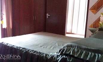 Imagem: 3 dormitórios com suíte, piscina, esquina