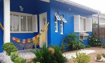 Imagem: Ótima casa de 3 dormitórios, pátio gradeado