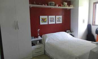 Imagem: Linda casa, com 3 salas, 3 dormitórios