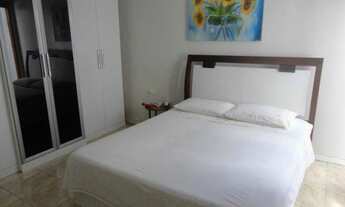 Imagem 5: Linda casa, com 3 salas, 3 dormitórios, 1 suite, 2 cozinhas, 1 banheiro, 2 garagem