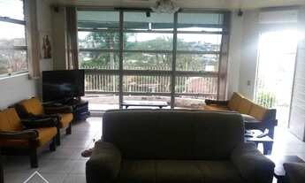 Imagem: Dois Dormitórios, sendo uma suíte com