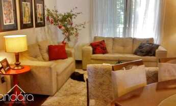 Imagem 2: Excelente sobrado, em ótima localização, 300m2 de área construída!