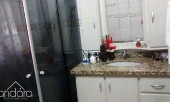 Imagem 6: Excelente sobrado, em ótima localização, 300m2 de área construída!