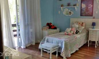 Imagem 7: Excelente sobrado, em ótima localização, 300m2 de área construída!