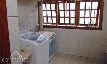 Imagem: Casa com 3 dormitórios, sendo uma suíte,106m²