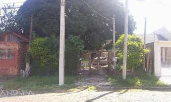 Imagem: Terreno plano 9,90 m X 40 m, de ótima localização