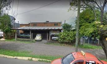 Imagem 1: Terreno com 3 Dormitorio(s) localizado(a) no bairro Rondônia em Novo Hamburgo / Rio Grand