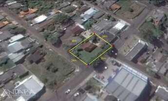 Imagem: Belo Terreno de Esquina em Região Nobre