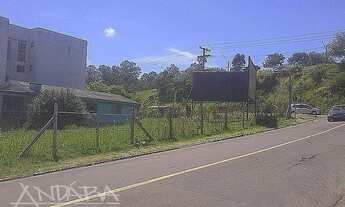 Imagem: Linda esquina junto a prefeitura em região