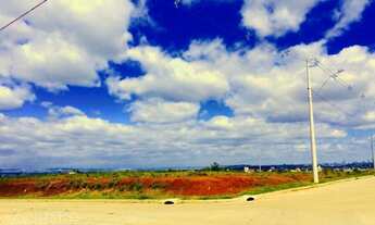 Imagem: Ótimos terrenos planos, á partir de 300m²