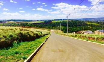 Imagem 2: Ótimos terrenos planos, á partir de 300m², com linda vista para toda região