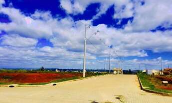 Imagem 5: Ótimos terrenos planos, á partir de 300m², com linda vista para toda região