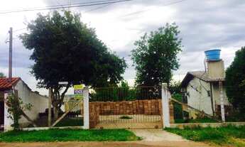 Imagem: Ótimo terreno com leve declive, com 385m²