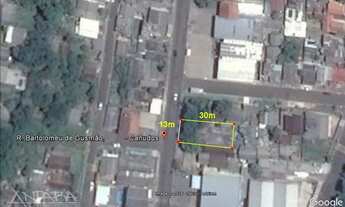 Imagem 1: Terreno com 3 Dormitorio(s) localizado(a) no bairro Canudos em Novo Hamburgo / Rio Grande