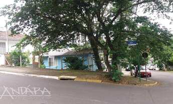 Imagem: Linda esquina próximo a Av. Mauricio Cardoso!