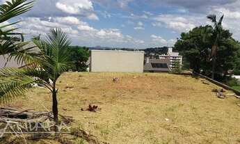 Imagem: Lindo terreno em uma das melhores localizações