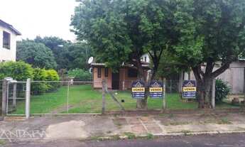 Imagem: Terreno plano de 14x59 em Região Nobre