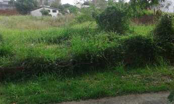 Imagem: Ótimo terreno de 352,35m², plano, em