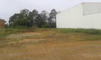 Imagem: Terrenos planos em área nobre e parte alta