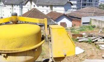 Imagem 4: Amplo terreno com 871,20m, 26 metros de frente, linda vista!