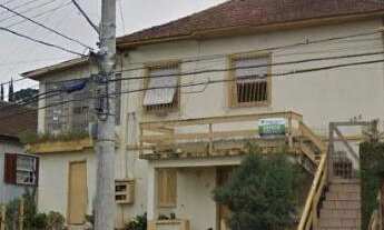 Imagem: Amplo terreno com 871,20m, 26 metros de