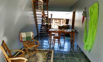 Imagem: Três Dormitórios com salão de festas