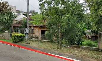 Imagem: Três amplos terrenos juntos Próximos a