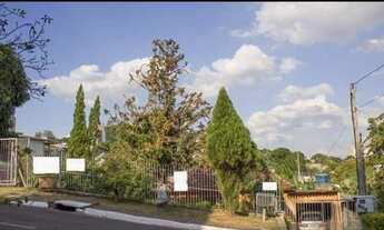 Imagem 5: Três amplos terrenos juntos Próximos a FEEVALE!