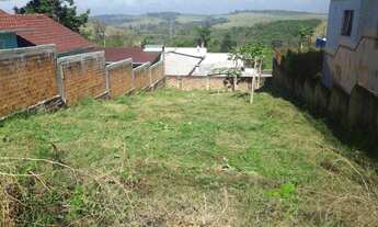 Imagem: Ótimo terreno em local alto, 11 metros