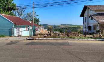 Imagem 2: Ótimo terreno em local alto, 11 metros de frente.