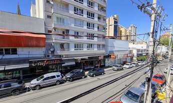 Imagem: Sobre Loja / Sala Ampla Centro de Novo Hamburgo