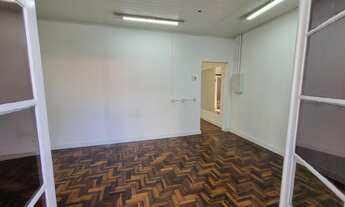 Imagem 3: Sobre Loja / Sala Ampla Centro de Novo Hamburgo Na Melhor Localização 3 Splits Instalados